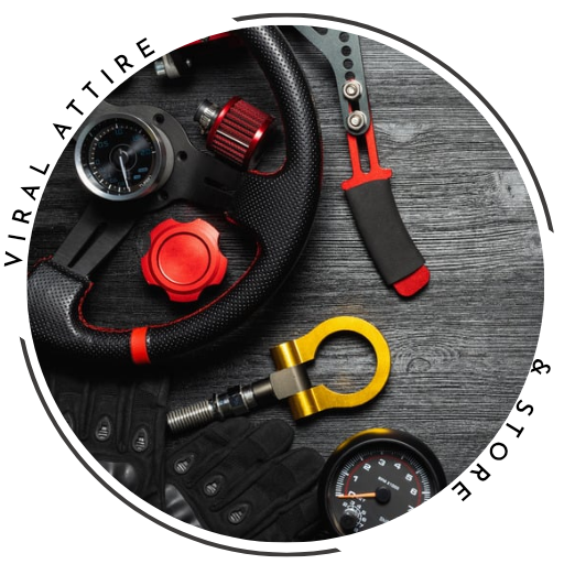 Car & Bike accessories