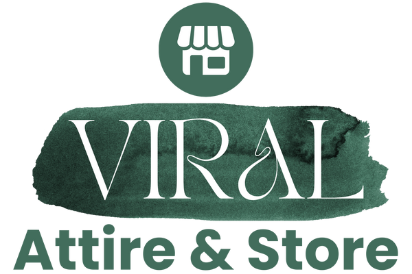 Viral                                                                                                                                                                                                                      Attire & Store
